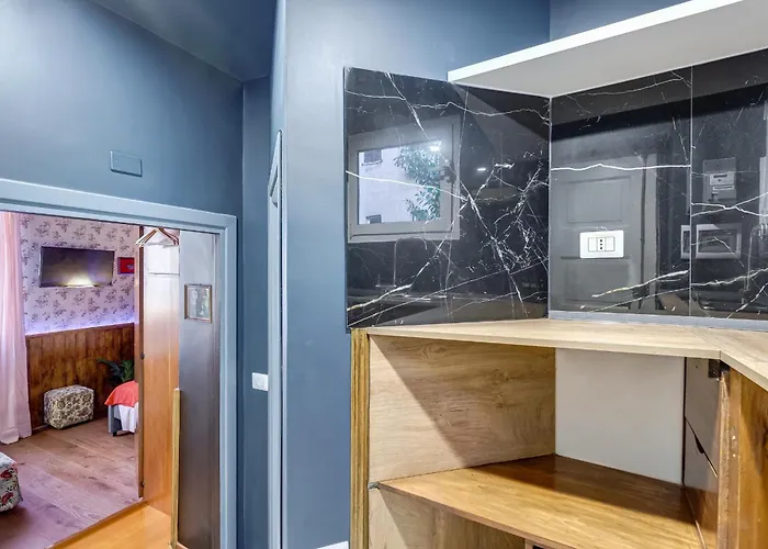 NAVONA LOFT-Stranger Things THEMED